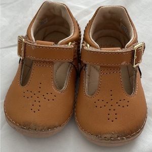 Stride Rite Lucianne Mary Janes